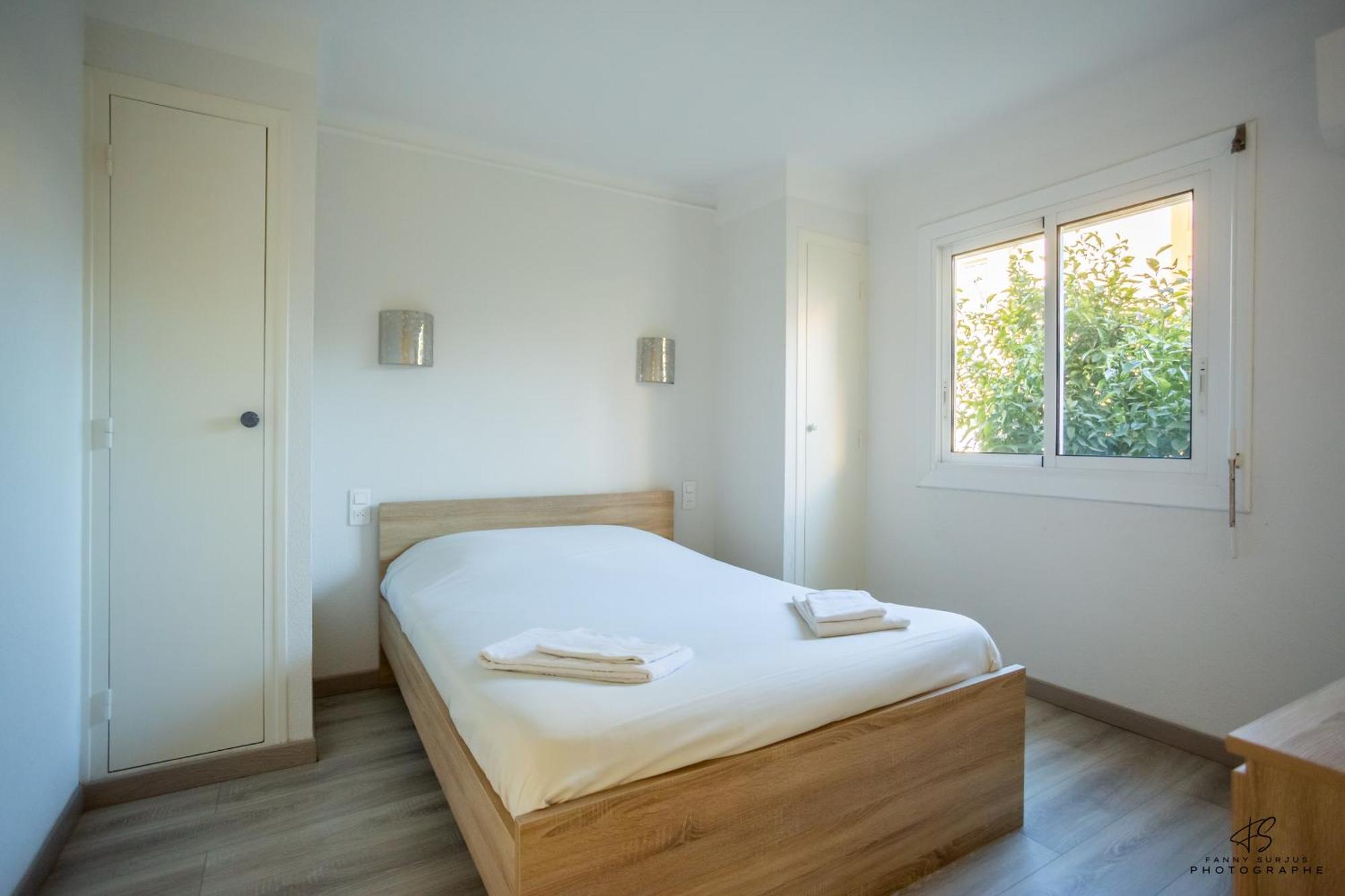 Le Coin Des Agrumes Jardin Proche Centre Ville Перпинян Екстериор снимка